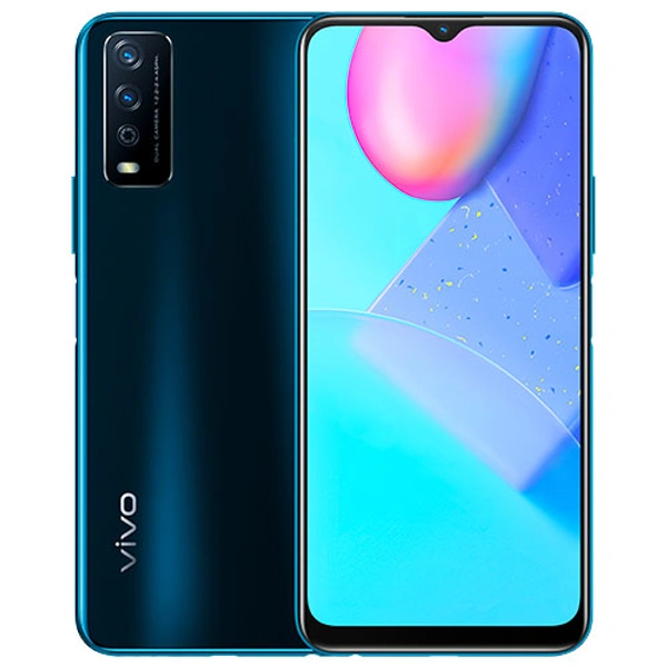 Vivo Y12S | 3GB+32 GB | FREE Headphones worth Rs. 299